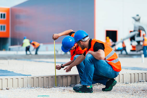 Best Concrete Contractor Near Me  in USA